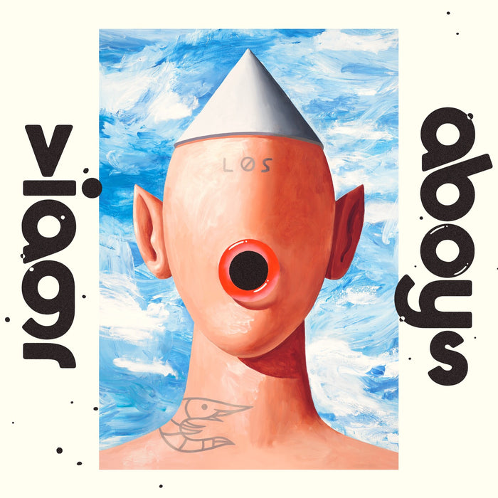 Viagra Boys - viagr aboys - Fuzz Club