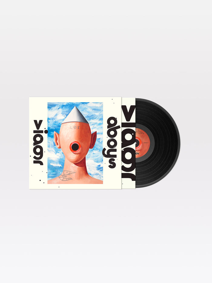 Viagra Boys - viagr aboys - Fuzz Club