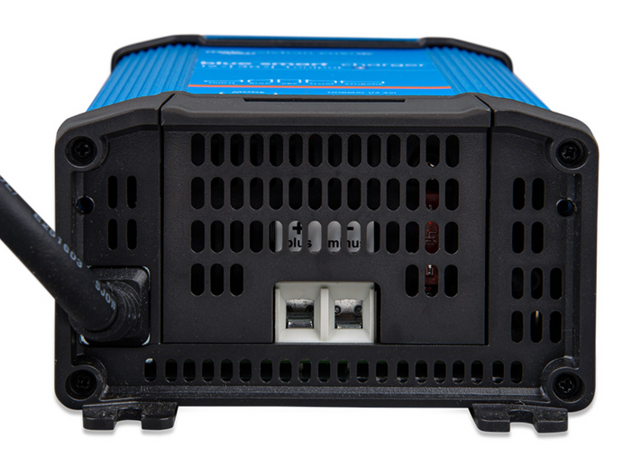 Victron Blue Smart Bluetooth IP22 Battery Charger 12/15(1) 240V AU/NZ Plug