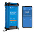 Victron Blue Smart Bluetooth IP22 Battery Charger 12/20(1) 230V AU/NZ Plug - Bosuns Boat