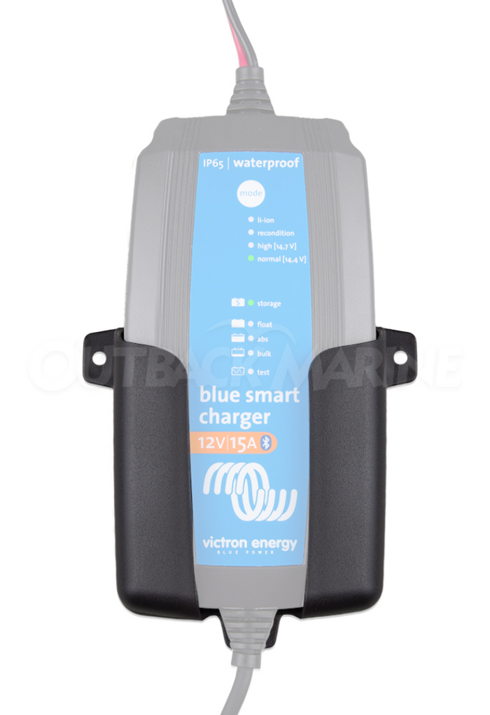Victron Wall Mount for Blue Smart IP65 Battery Charger 12/10, 12/15, 24/8