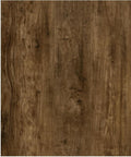 Vinyl Wrap Wood Effect Wallpaper Self Adhesive Oak Brown 60x500cm-251