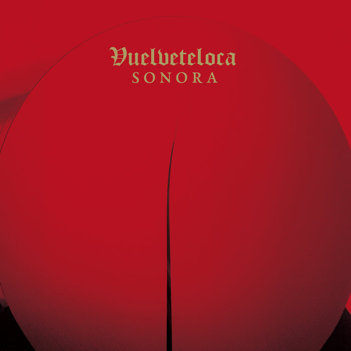Vuelveteloca - Sonora,Vinyl,Fuzz Club - Fuzz Club