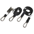 Wake Board Kit Ratchet Black Tie Down