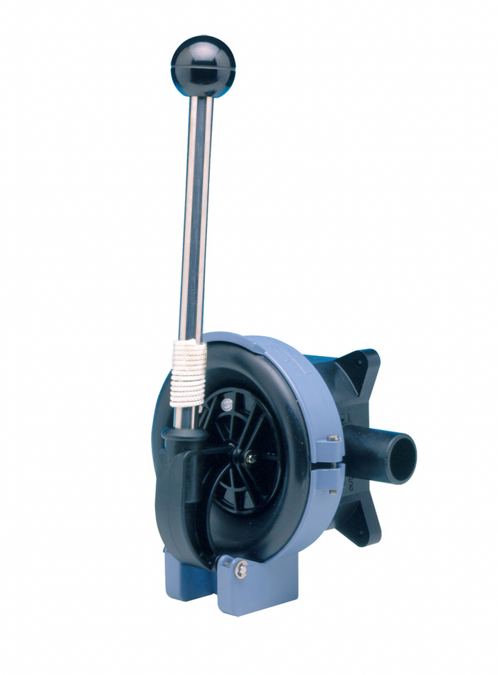 Whale® Manual Bilge Pumps – Gusher Titan