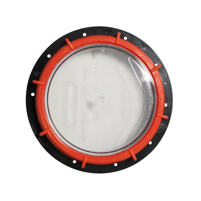 Whale Watertight Locker Doors – Polypropylene