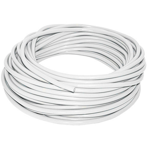 White Insert For Belt - 30m