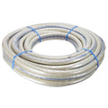 White Sanitation Hose 105 PSI (Sold & Priced Per Meter) - Roll Length 30m - Bosuns Boat