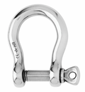Wichard HR bow shackle - Dia 8-24 mm - Bosuns Boat