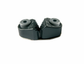 Wichard Cam cleat - Rope size dia 8 mm - Spacing 26 mm