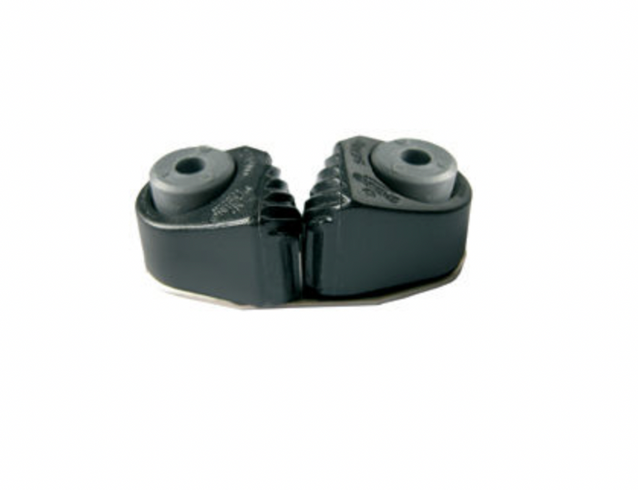 Wichard Cam cleat - Rope size dia 8 mm - Spacing 26 mm