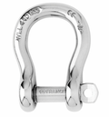 Wichard Captive pin bow shackle - Bosuns Boat