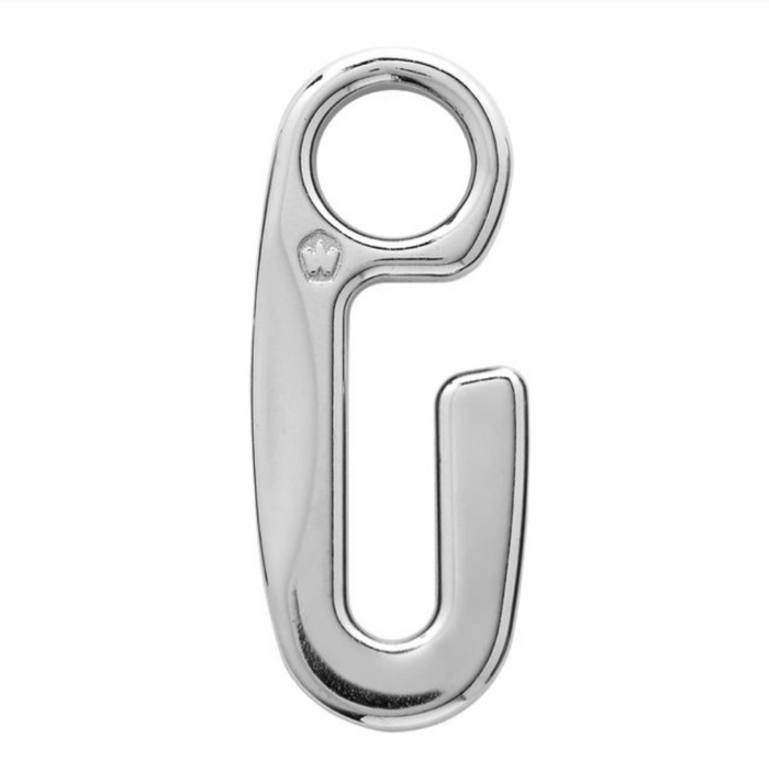 Wichard chain grip - For 8 mm chain - Length: 85 mm - Bosuns Boat