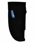 Wichard Cordura sheath for folding knives - Black - Bosuns Boat