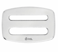 Wichard Double adjuster - Stock dia: 4 mm - Inner dia: 42 mm - Bosuns Boat