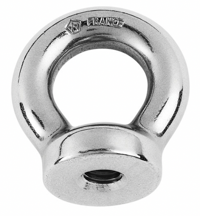Wichard Eye nut - - Bosuns Boat