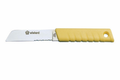 Wichard Fixed blade knife - Length: 20 cm - Leather sheath - Bosuns Boat