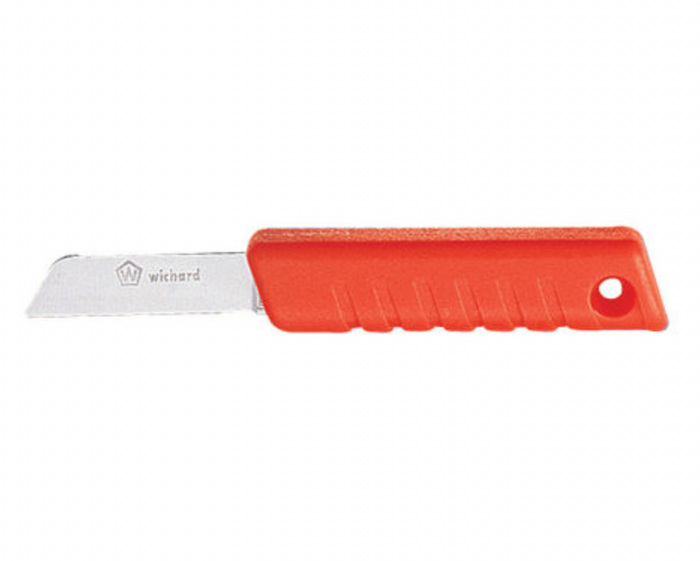 Wichard Floating fixed blade knife - Length: 19 cm - Bosuns Boat