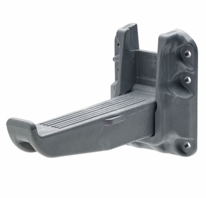 Wichard Folding mast step - Grey - Bosuns Boat