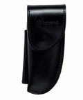 Wichard Leather sheath - Black - For Offshore & Aquaterra knives - Bosuns Boat