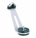 Wichard Main sheet swivel base - with balls - rope dia 12 mm - Bosuns Boat