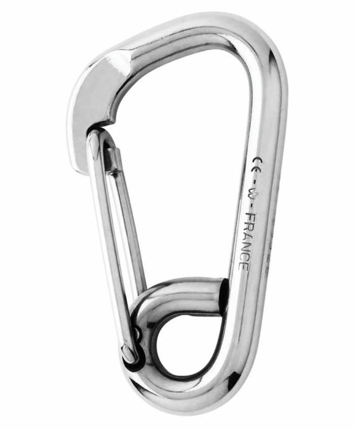 Wichard Mooring hook -  incl: spare attachment fitting - Bosuns Boat