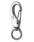 Wichard HR safety snap hook - Bosuns Boat