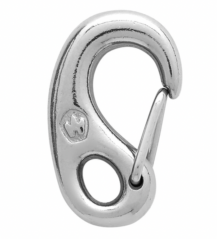 Wichard Safety snap hook - - Bosuns Boat