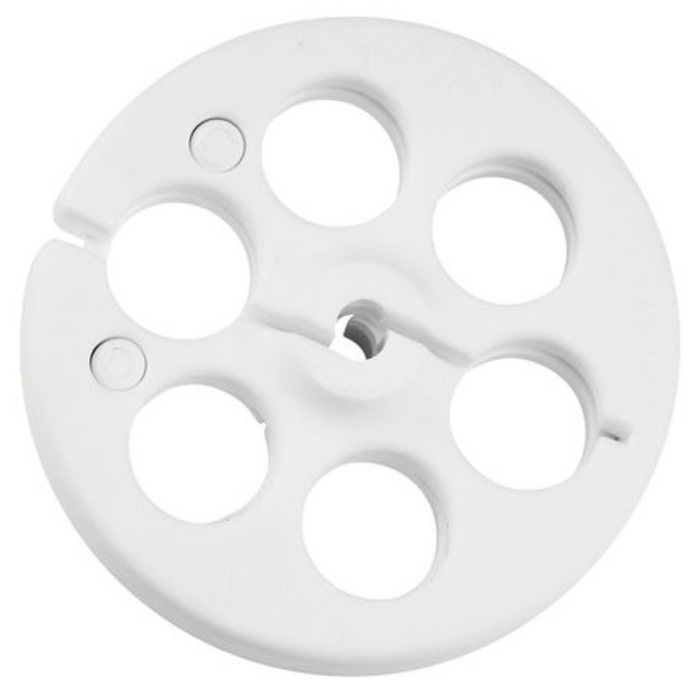Wichard Sail chafe protector - Wire dia: 6 to 10 mm - Overall dia: 70 mm - Bosuns Boat