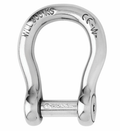 Wichard Self-locking allen head pin bow shackle - Bosuns Boat