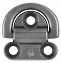 Wichard Single pad eye - Titanium - Dia 6 mm - Bosuns Boat