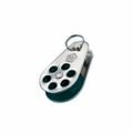 Wichard Stainless steel block - Single - Sheave 24 - Bosuns Boat