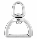 Wichard Swivel - For webbing - Length: 60 mm - Bosuns Boat