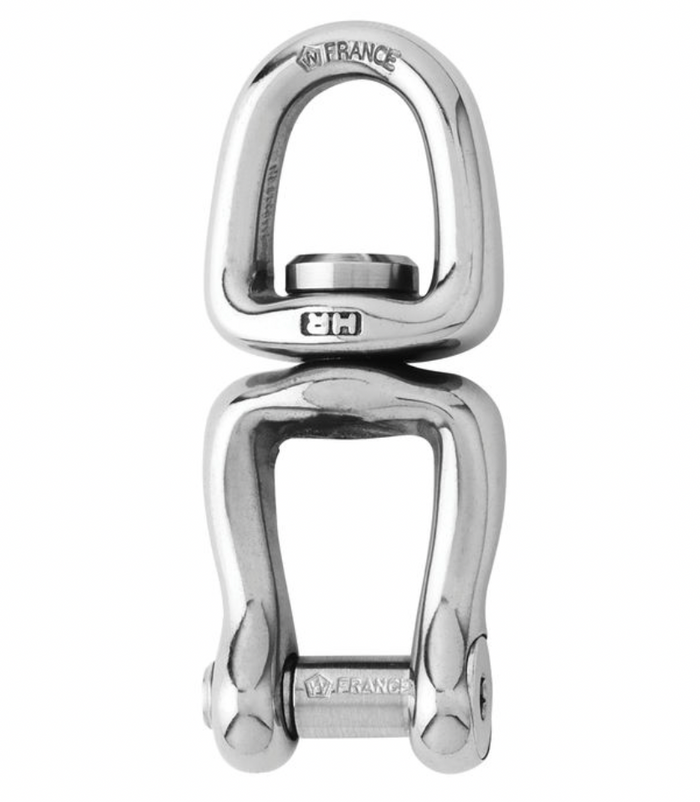 Wichard Swivel - Pin with allen head - Length: 70 mm - Bosuns Boat