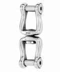 Wichard Swivel - Pin with allen head - Length: 80 mm - Bosuns Boat
