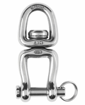 Wichard Swivel - With clevis pin - with ball bearings - Length: 70 mm - Bosuns Boat