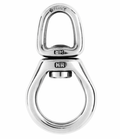 Wichard Swivel - With large bail - With ball bearings- Lenght: 80 mm - Bosuns Boat