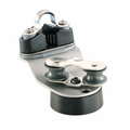 Wichard Swivel cleat base - rope dia 12 mm - Bosuns Boat