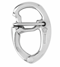 Wichard Tack snap shackle - Length: 70 mm - Bosuns Boat