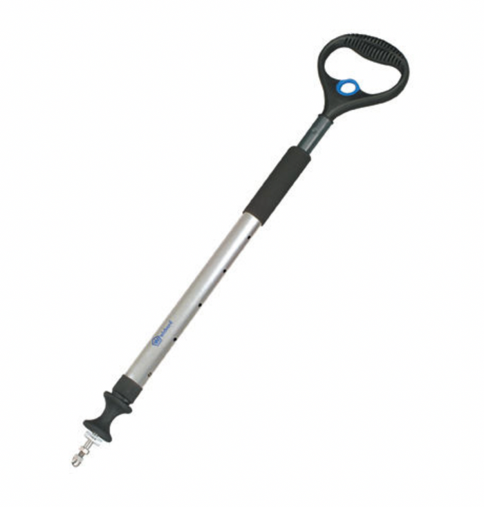 Wichard Telescopic tiller extension - From 70 to 100 cm - stand up articulation - Bosuns Boat