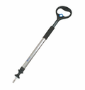 Wichard Telescopic tiller extension - From 70 to 100 cm - stand up articulation - Bosuns Boat