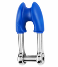 Wichard Thimble shackle -allen head pin - Dia 8 mm - Bosuns Boat