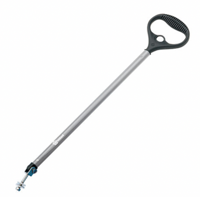 Wichard Tiller extension with handle - Non retractable - Length: 58 cm - Bosuns Boat