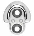 Wichard Universal folding pad eye - Dia 6 mm - Bosuns Boat