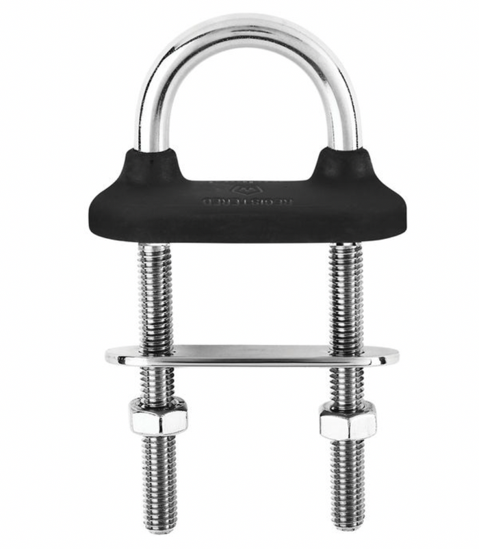 Wichard Watertight U-bolt - - Bosuns Boat