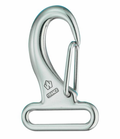 Wichard Webbing snap hook - 30 mm - Length: 60 mm - Bosuns Boat