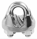 Wichard Wire grip - For wire dia: 3 to 5 mm - Bosuns Boat