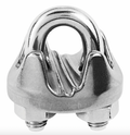 Wichard Wire grip - For wire dia: 7 to 8 mm - Bosuns Boat