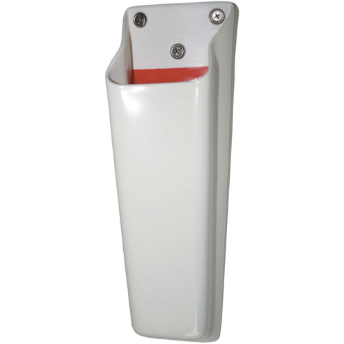 Winch Handle Pocket PVC