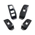 Window Control Lift Switch Panel Cover for MG HS